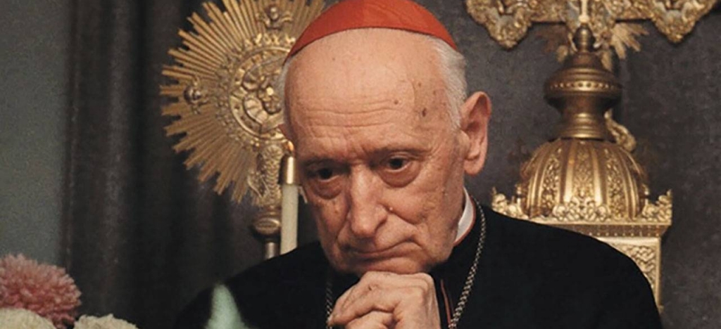 Mindszenty Imaközösség