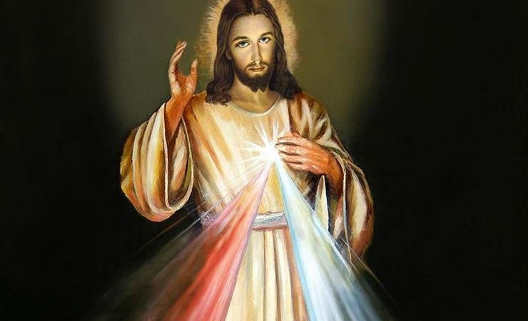 Jézus Szíve Családok Szentségimádása