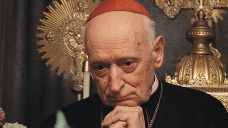 Mindszenty Imaközösség