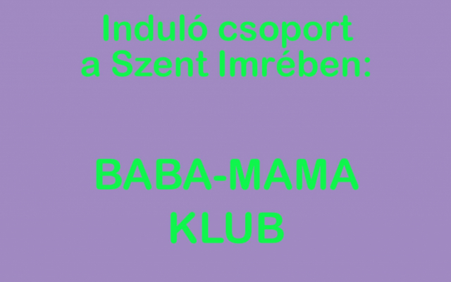 Baba-mama klub