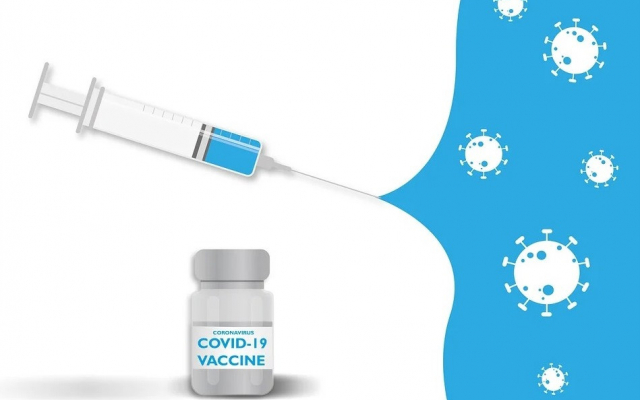 Egyházi megnyilatkozások a COVID-19 vakcinákkal kapcsolatban