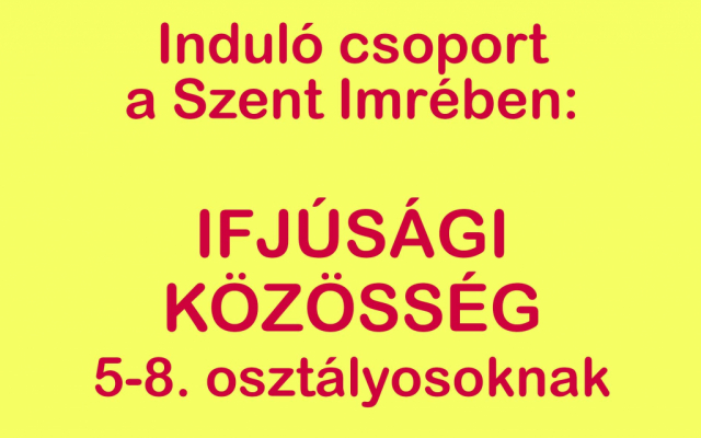 Boldog Carlo Acutis Felsős Közösség
