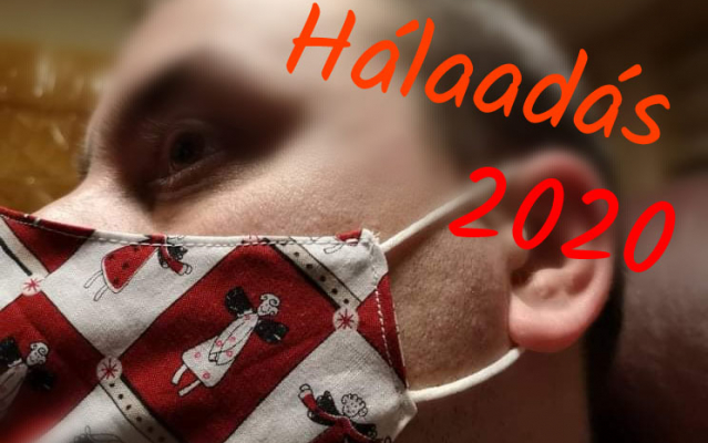 Hálaadási ima és litánia