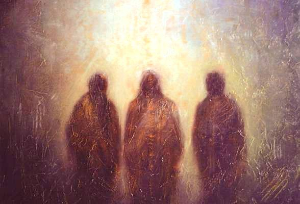 Húsvét 3. vasárnapja