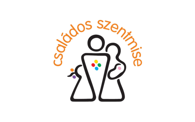 Kezdődnek a családos szentmisék