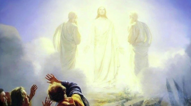 Nagyböjt 2. vasárnapja