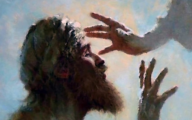 Nagyböjt 4. vasárnapja