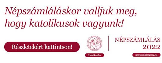 Népszámlálás 2022.