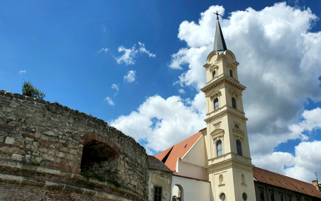 Szent György búcsú