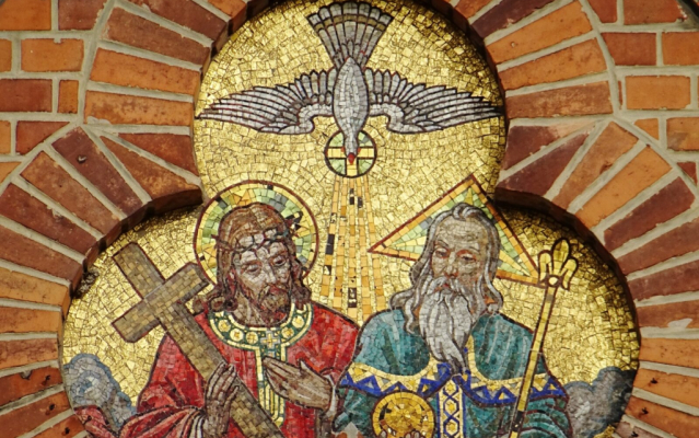 Szentháromság vasárnapja